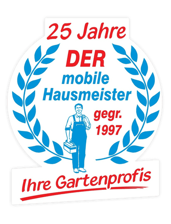 DER mobile Hausmeister Bad Zwischenahn Familienbetrieb