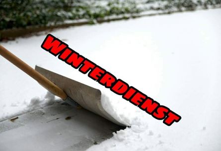 DER mobile Hausmeister Bad Zwischenahn Winterdienst